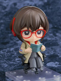 Chill with You: Lo-Fi Story Satone Nendoroid No.3155<br>[Pre-Order 08/11/26]