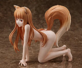 Spice and Wolf Holo Figurine<br>[Pre-Order 19/10/25]