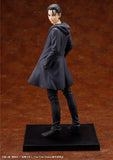 Attack on Titan: The Final Season Eren Yeager The Final Season ver. Oshi Works (GP032) Figurine<br>[Pre-Order 07/07/26]
