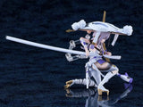 Goddess of Victory: Nikke Scarlet Figma No.640 (re-run)<br>[Pre-Order 14/09/25]