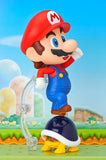 Super Mario Mario Nendoroid No.473 (re-run)<br>[Pre-Order 19/07/26]