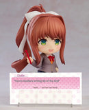 Doki Doki Literature Club! Monika Nendoroid No.1817<br>[Pre-Order 21/09/25]