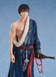 Time Raiders Zhang Qiling: Xinxue Jiumeng Ver. Figurine <br>[Pre-Order 01/12/24]