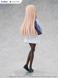 The Angel Next Door Spoils Me Rotten2 Tenitol Tall Mahiru Shiina Winter clothes ver. (407954)<br>[Pre-Order 04/11/26]