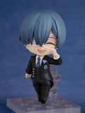 Black Butler: Boarding School Arc Ciel Phantomhive: Sapphire Owl Ver. Nendoroid No.2710 <br>[Pre-Order 23/03/25]