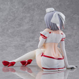 Shinovi Master Senran Kagura: New Link  1/4 Yumi: Sexy Nurse Ver. Figurine<br>[Pre-Order 05/10/25]