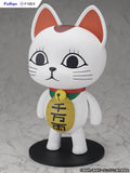 Dandadan Turbo Granny Beckoning cat <br>[Pre-Order 16/02/25]