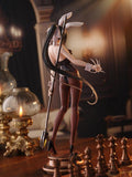 Overlord Narberal Gamma So-bin Bunny Girl Ver. Figurine <br>[Pre-Order 13/12/24]