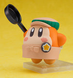 Kirby Cafe Waddle Dee Kirby Cafe Ver. Nendoroid No.2599 <br>[Pre-Order 03/11/24]