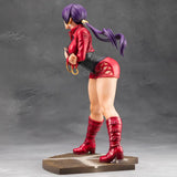 SNK Orochi Shermie Bishoujo Statue SV392 Figurine<br>[Pre-Order 24/09/25]