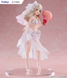 Fate/kaleid liner Prisma☆Illya: Licht - The Nameless Girl Illyasviel von Einzbern Wedding Swimsuit ver. 1/7 Scale Figure<br>[Pre-Order 07/06/26]