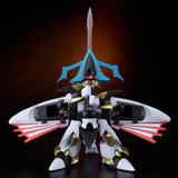 Lord of Lords Ryu Knight Moderoid Ryu-Knight Collection Series: 5 - Ryu-Paladin Lord Zephyr <br>[Pre-Order 12/01/25]