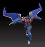 Dancouga - Super Beast Machine God The Gattai  Black Wing<br>[Pre-Order 21/09/25]