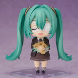 Character Vocal Series 01: Hatsune Miku Monitoring Ver. Nendoroid No.3109<br>[Pre-Order 30/08/26]