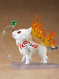 Okami Amaterasu Nendoroid No.1365 (re-run)<br>[Pre-Order]
