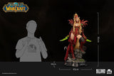 World of Warcraft Valeera Sanguinar 1/3 Scale <br>[Pre-Order 22/09/24]