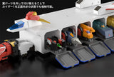 The Brave Express Might Gaine The Gattai Kaiser Carrier<br>[Pre-Order 05/07/26]