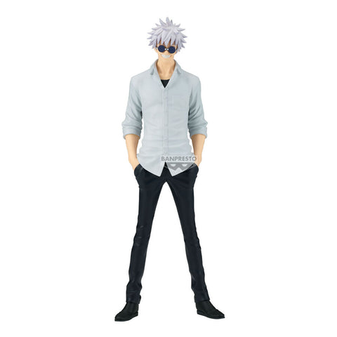 Banpresto - Jujutsu Kaisen King of Artist- Satoru Gojo <br>[Pre-Order]