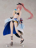 The Executioner and Her Way of Life Menou: Swimsuit Ver. <br>[Pre-Order 13/04/25]