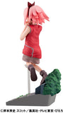 Naruto G.E.M. Series Naruto Sakura Haruno GO! Figurine (842337) <br>[Pre-Order 25/01/25]