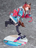 Umamusume: Pretty Derby Transcend Figurine <br>[Pre-Order 22/06/25]