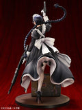 Black Lagoon Roberta The Maid of Nightmares Ver. Figurine <br>{Pre-Order 09/02/25]