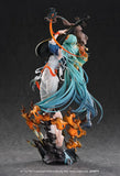 Character Vocal Series 01: Hatsune Miku Shimian Maifu Ver. (re-run)<br>[Pre-Order 13/09/26]