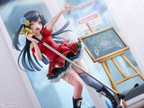 Love Live! Nijigasaki High School Idol Club Odaiba Gamers Signboard Girl Setsuna Yuki Figurine <br>[Pre-Order 03/11/24]