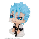 Bleach Lookup TV Anime Bleach Grimmjow Jaegerjaquez (853531)<br>[Pre-Order 14/11/26]