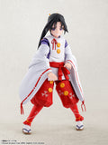 S.H.Figuarts Tokiyuki Hojo <br>[Pre-Order 12/10/24]