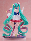 Hatsune Miku Creators Collection Figure Hatsune Miku: Rosuuri Ver. (re-run)<br>[Pre-Order 11/10/26]