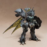 Aura Battler Dunbine Plamax Guitorre<br>[Pre-Order 06/12/26]