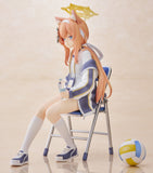 Blue Archive Mari (Gym uniform) Memorial lobby Ver. Figurine (re-run) <br>[Pre-Order 15/06/25]