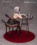 Arknights W Formal Dress ver Figurine <br>[Pre-Order 15/11/24]