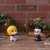 Hunterx Hunter Lookup Kurapika & Leorio set With Gift (852831)<br>[Pre-Order 13/10/26]