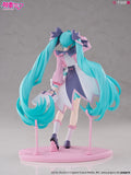 Character Vocal Series 01: Hatsune Miku New School Term Figure<br>[Pre-Order 22/11/26]