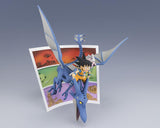 FiguartsZERO Son Goku & Kaioshin (Mini) <br>[Pre-Order 04/04/25]