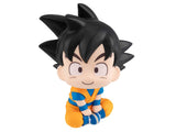 Dragon Ball Lookup Dragon Ball DAIMA Son Goku & Vegeta Mini Set With Gift (843440) <br>[Pre-Order 21/02/25]