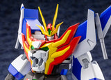 The Brave Fighter Exkizer Great Exkizer Full Edition (KP885)(088782)<br>[Pre-Order 27/10/26]