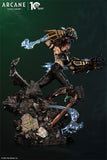 Arcane Infinity Studio X Arcane Vi 1/4 Scale <br>[Pre-Order 23/03/25]