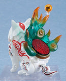 Okami Shiranui Nendoroid No.1697<br>[Pre-Order 12/07/26]