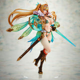 Original figure series Elf Village 12th villager Lulunia Figurine <br>[Pre-Order 15/06/25]