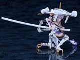 Goddess of Victory: Nikke Scarlet Figma No.640 <br>[Pre-Order 05/01/25]