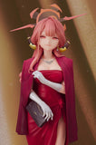 Blue Archive Aru (Dress) Figurine <br>[Pre-Order 17/08/25]