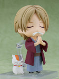 Natsume Yujin-cho Takashi Natsume & Nyanko Sensei: Traditional Clothing Ver.Nendoroid No.2675 <br>[Pre-Order 26/01/25]