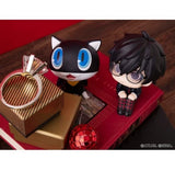 Persona 5 Lookup Persona 5 the Royal Hero & Morgana set With Gift (852978)<br>[Pre-Order 19/09/26]