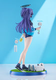 Blue Archive Yuuka Track Figurine <br>[Pre-Order 15/12/24]