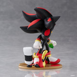 Sonic the Hedgehog Palverse Pale Shadow The Hedgehog <br>[Pre-Order 19/11/24]