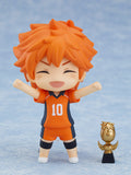 Haikyu!! Nendoroid Surprise Haikyu!! Nationals Arc (Box of 8 pcs) Re-run <br>[Pre-Order 08/12/24]