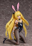 To Love-Ru Darkness Golden Darkness: Bunny Ver. Figurine 1/6 Scale <br>[Pre-Order 16/03/25]